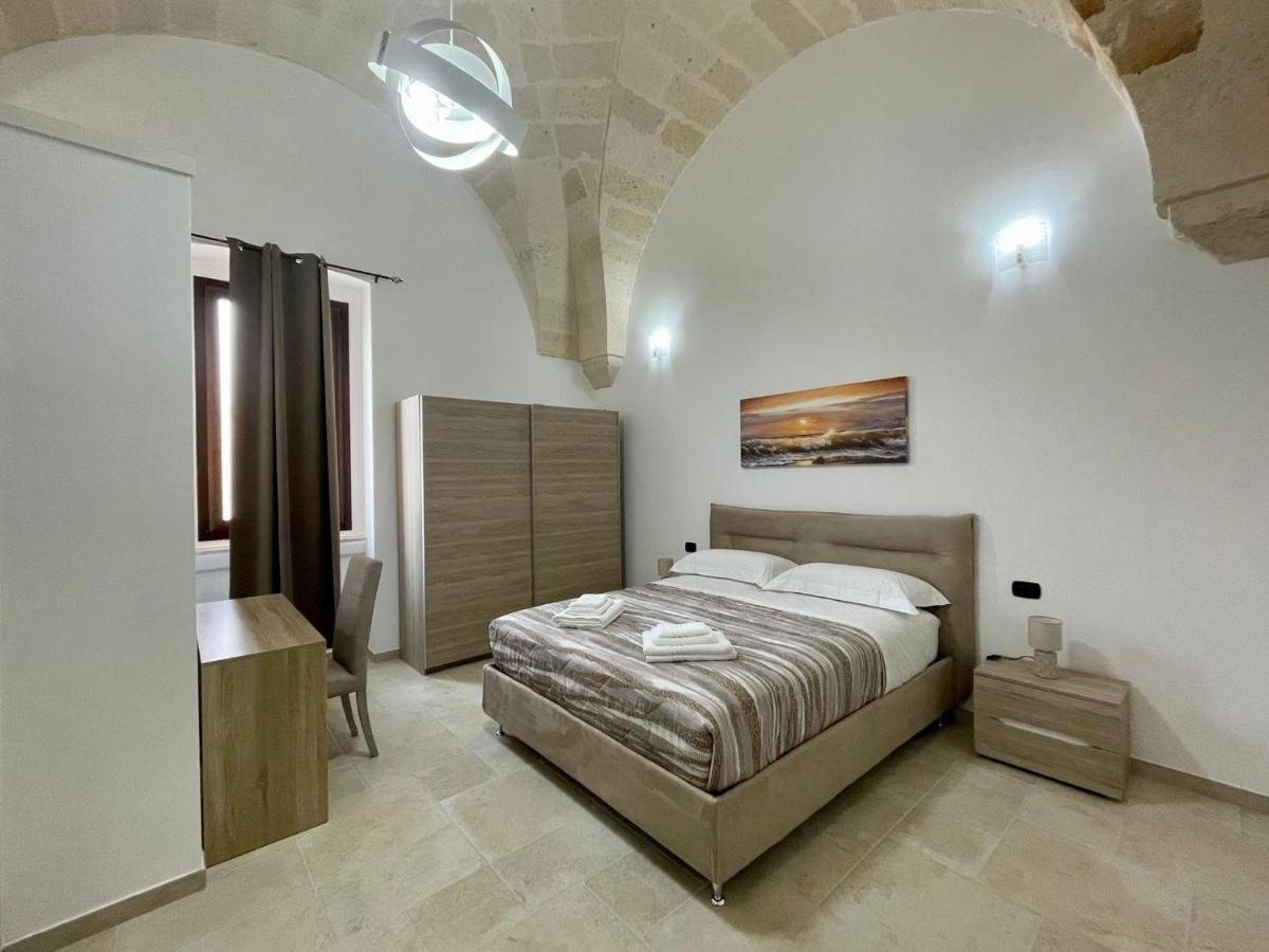 B&B La Piazzetta Fragagnano Eksteriør billede