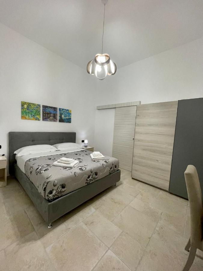 B&B La Piazzetta Fragagnano Eksteriør billede